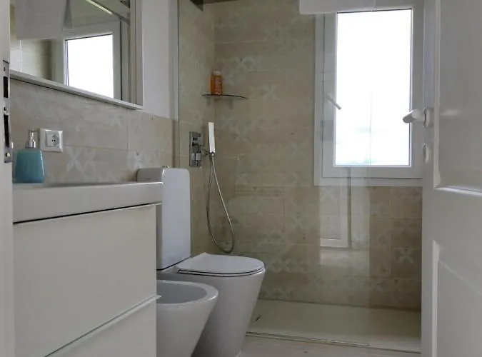 Villa Amphiorama La Spezia