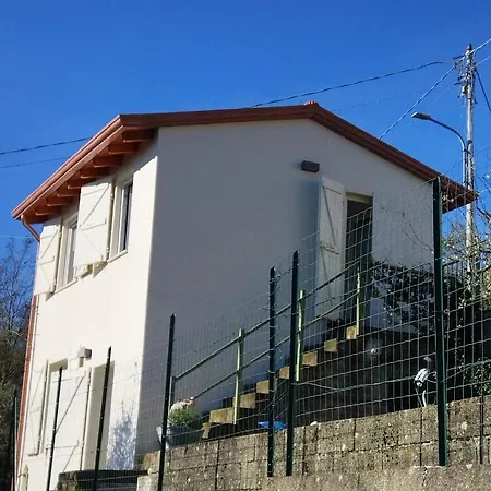 Villa Amphiorama *