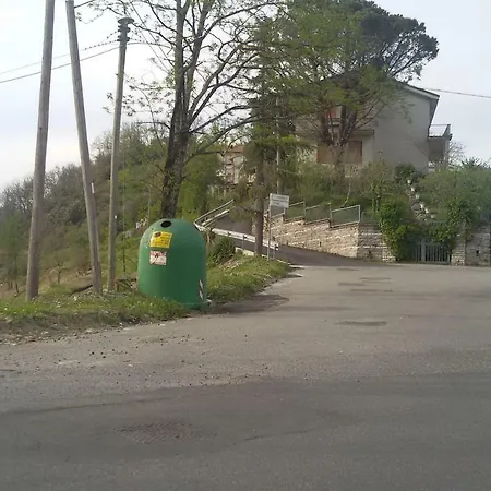 Amphiorama La Spezia