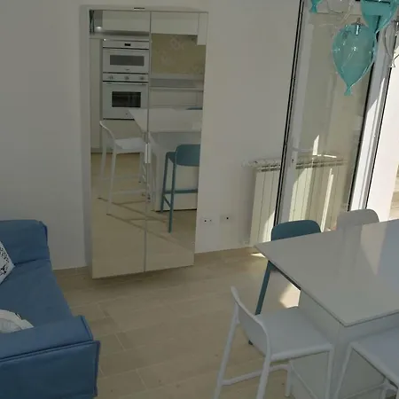 Villa Amphiorama La Spezia