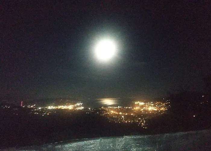 Villa Amphiorama La Spezia