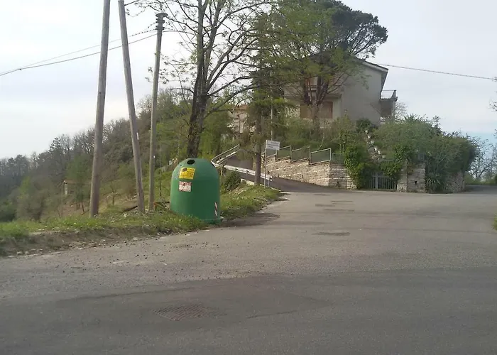 Amphiorama La Spezia