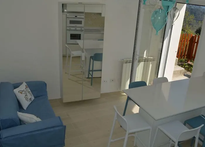 Villa Amphiorama La Spezia