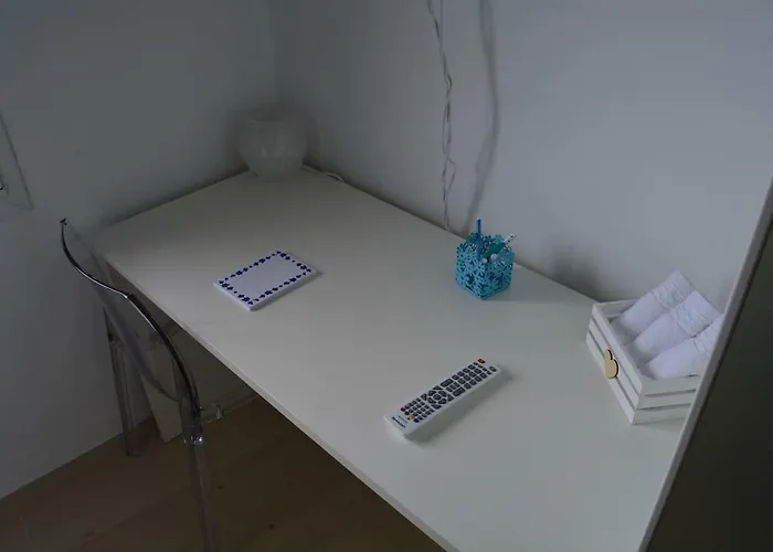 Amphiorama Villa La Spezia